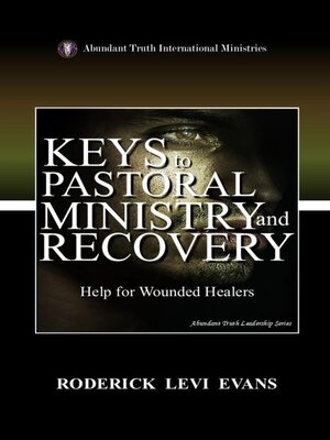 cover image of Keys to Pastoral Ministry and Recovery
